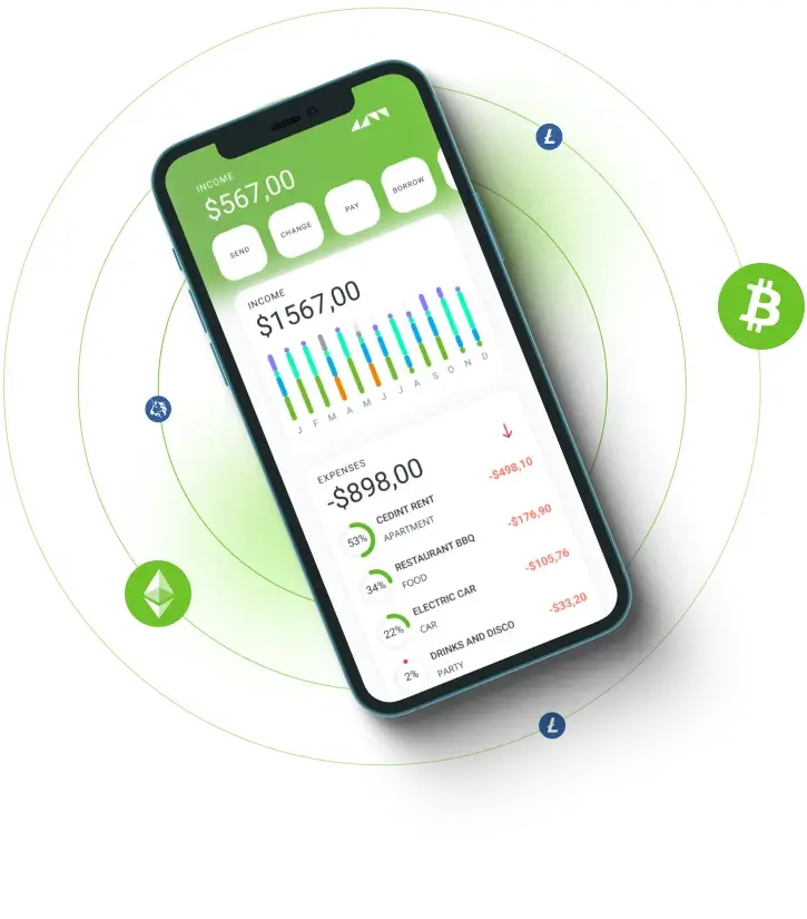 Bitapp24 - Get in touch with us